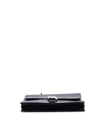 Pre-Owned HERMES 27 Sac a Depeches Bag Ardennes