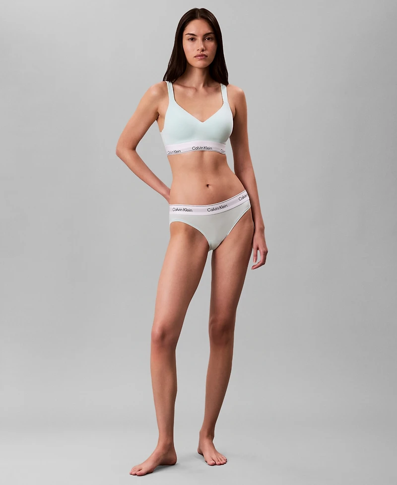 Calvin Klein Women's Full Coverage Lift Bralette