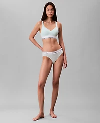Calvin Klein Women's Full Coverage Lift Bralette