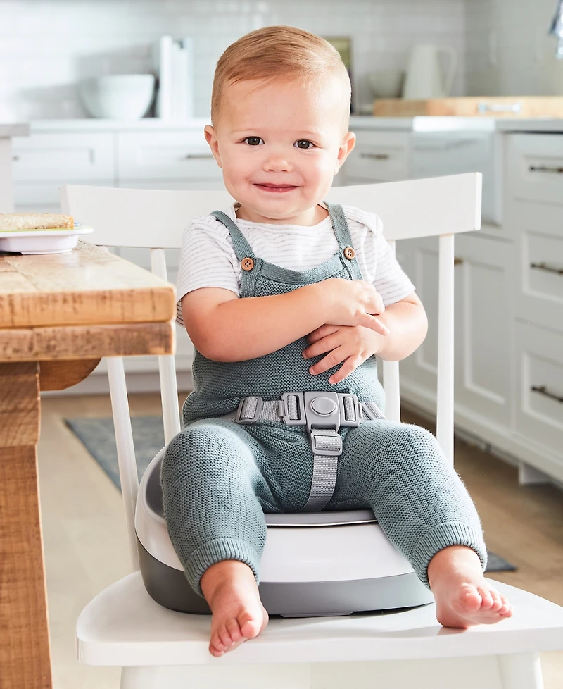 Skip Hop Baby and Toddler Sleek Seat Booster