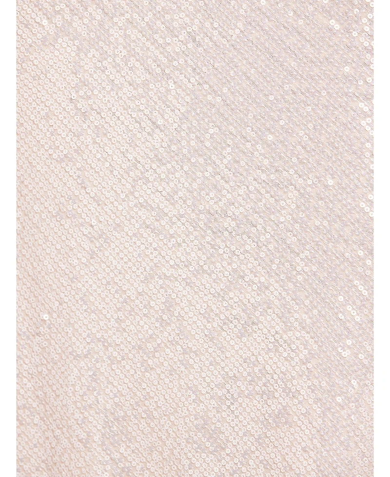 Needle & Thread Women's Yvonne Sequin Cami Gown