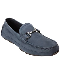 Cole Haan Men's Hutchison Grand Bit Driving Shoes