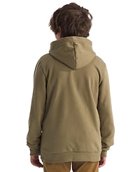 The North Face Big Boys' and Girls' Evolution Simple Dome Pullover Hoodie