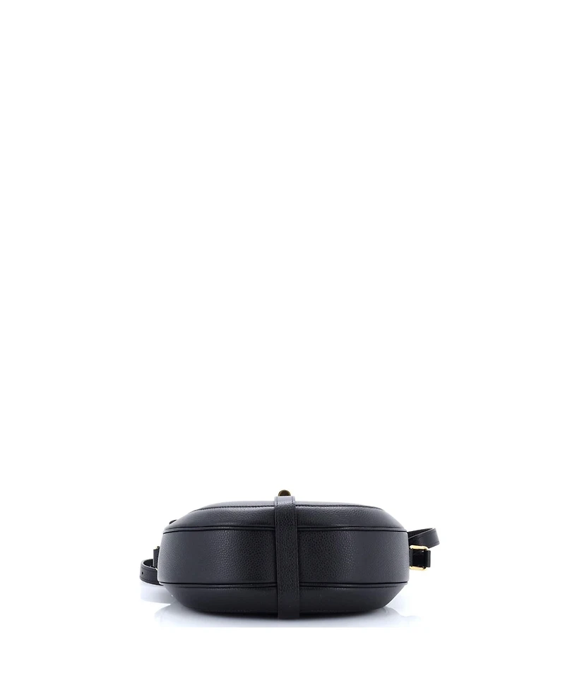 Pre-Owned Celine Medium Besace 16 Bag Smooth Calfskin