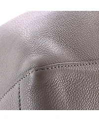 Pre-Owned Celine Large Sangle Seau Bag Calfskin