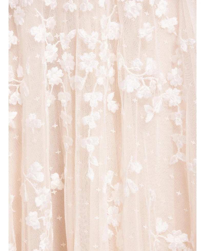 Needle & Thread Women's Scatter Blossom Cami Ankle Gown