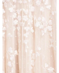 Needle & Thread Women's Scatter Blossom Cami Ankle Gown