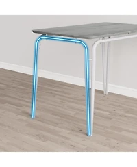 gaomon Dining Chair Dining Table Set for 2 Small Dining Room Table for Kitchen Dining Room
