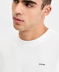 G-Star Raw Men's Back Graphic Relaxed T-shirt