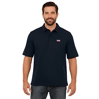 KingSize Big & Tall Americana Polo Shirts