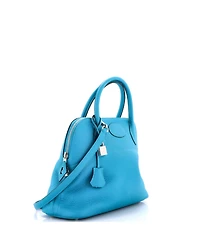 Pre-Owned HERMES 31 Bolide Bag Clemence