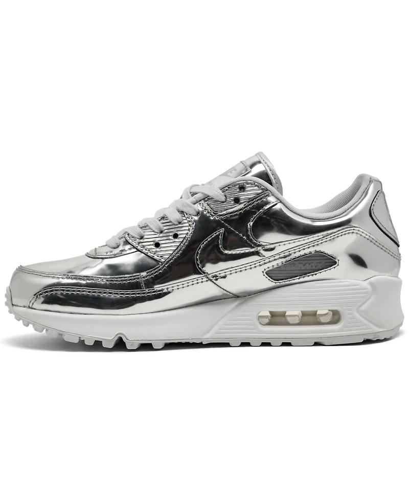 Nike Women's Air Max 90 Sp Casual Sneakers from Finish Line