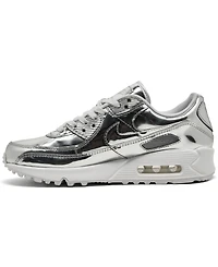 Nike Women's Air Max 90 Sp Casual Sneakers from Finish Line