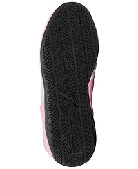 Puma Little Girls Speedcat Ballet Suede Mary Jane Casual Shoes from Finish Line