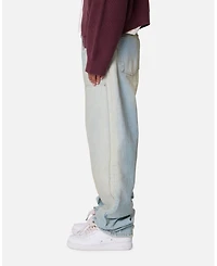 mnml Men's Ultra Baggy Western Jeans