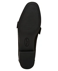 Anne Klein Women's Bowie Round Toe Loafers