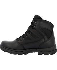 Rocky Men's Enforcer 6" Waterproof Public Service Boot