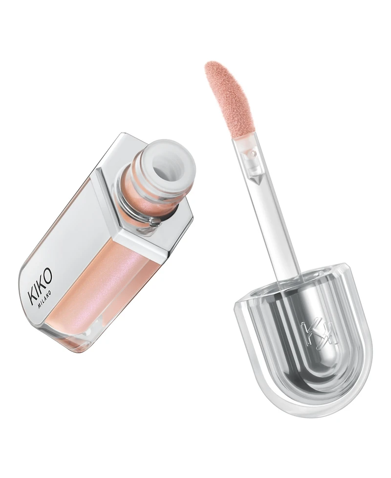 Kiko Milano 3D Hydra Xtreme Lip Gloss, 0.2 oz.