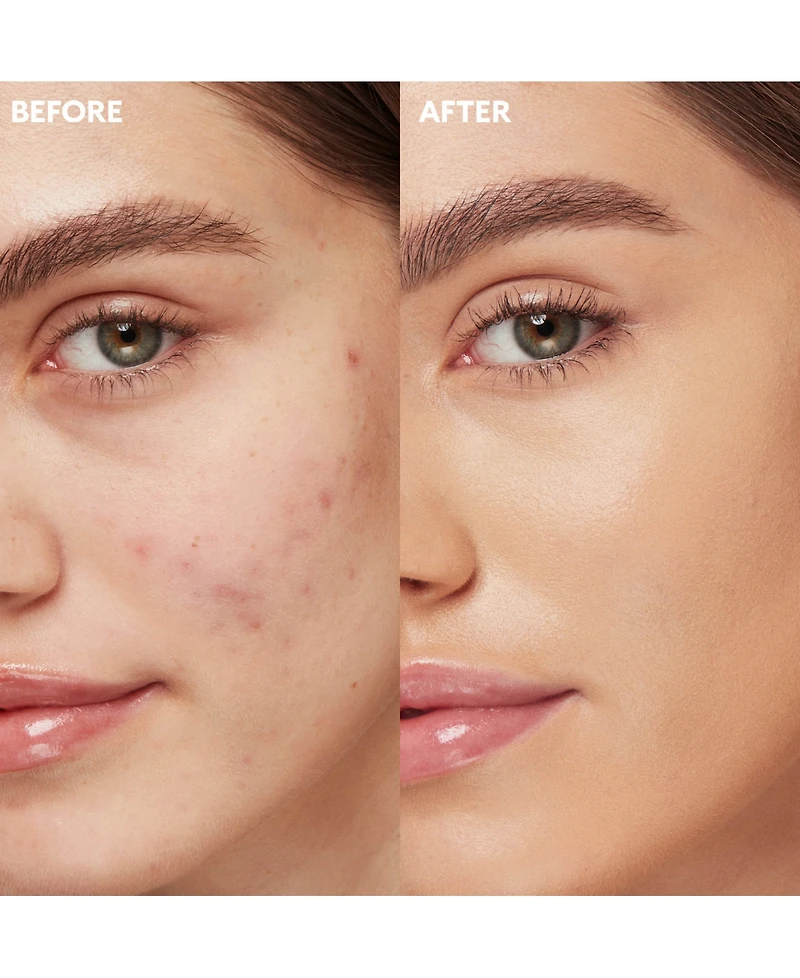 Kiko Milano Full Coverage 2-In-1 Foundation and Concealer, 0.85 oz.