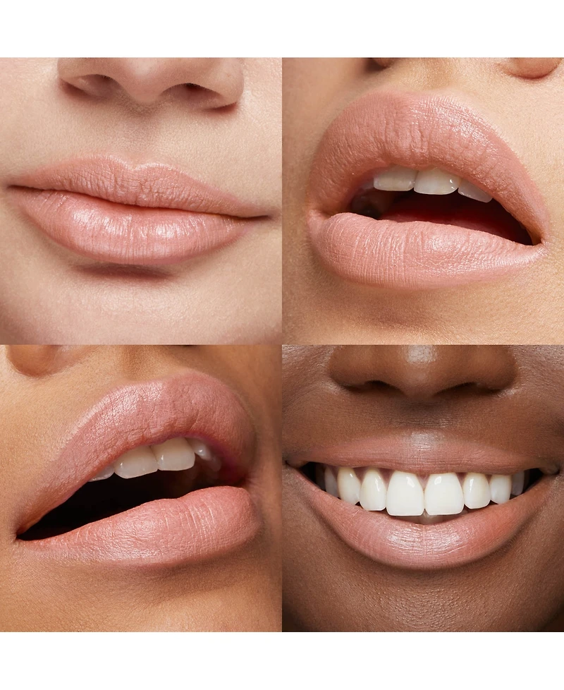 Kiko Milano Gossamer Emotion Creamy Lipstick, 0.12 oz.