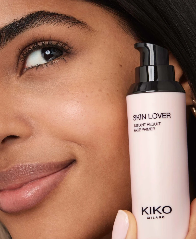 Kiko Milano Skin Lover Instant Result Face Primer, 0.84 oz.
