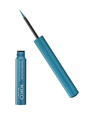 Kiko Milano Super Color Eyeliner, 0.06 oz.