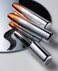 Kiko Milano Maxi Mod Volume and Definition Mascara, 10.4 oz.