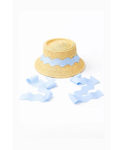 Bits and Bows Women's Harbor Hat