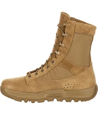 Rocky Men's Lightweight Commercial Military Boot