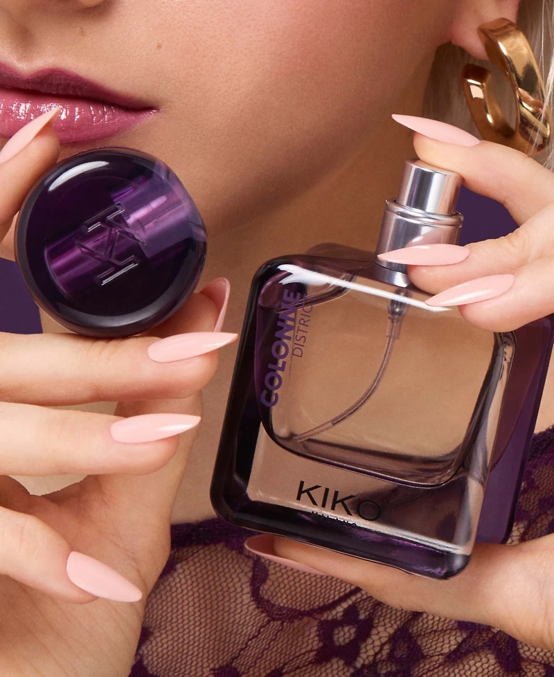 Kiko Milano Scent Of Milan Eau de Parfum, 1.69 oz.