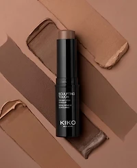 Kiko Milano Sculpting Touch Creamy Stick Contour, 0.35 oz.