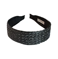 Headbands of Hope Women's Wide Woven Headband