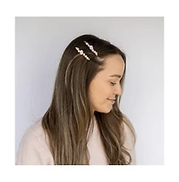 Headbands of Hope Women's Bobby Pin Set of 2