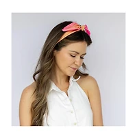 Headbands of Hope Women's Luxe Bamboo Knotted Headband