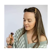 Headbands of Hope Women's Creaseless Hair Clip Set of 2