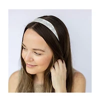 Headbands of Hope Women's Acetate Wide Headband