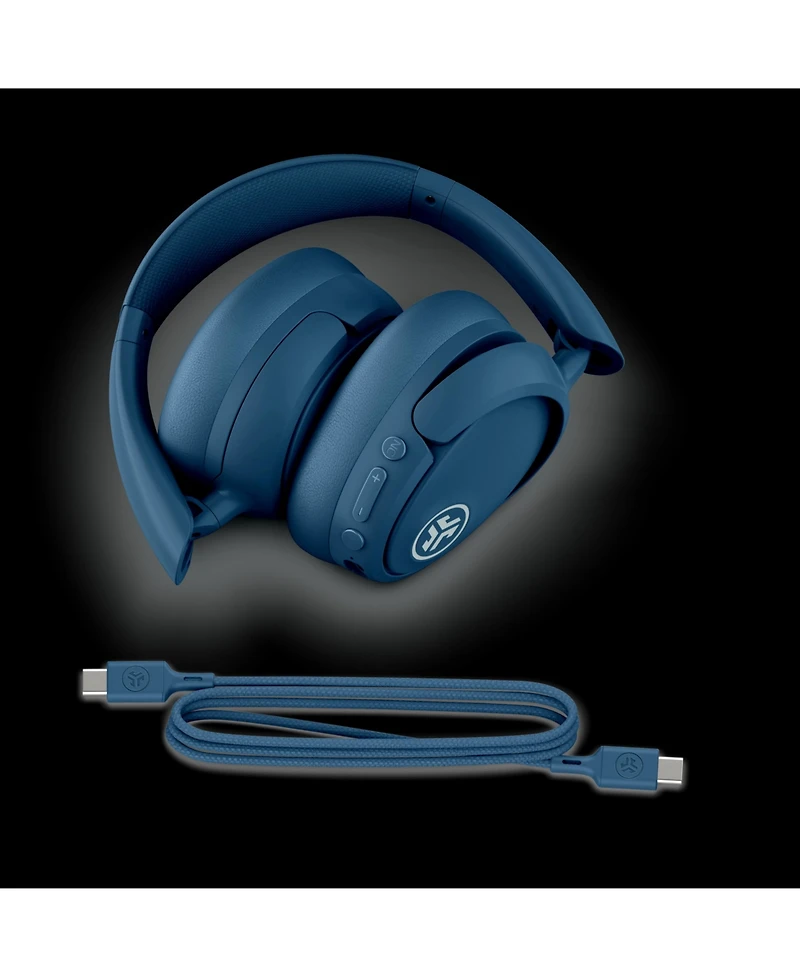 JBuds Lux Active Noise Cancelling Headphones