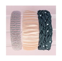 Headbands of Hope Women's Wide Headband - Pastel Pink