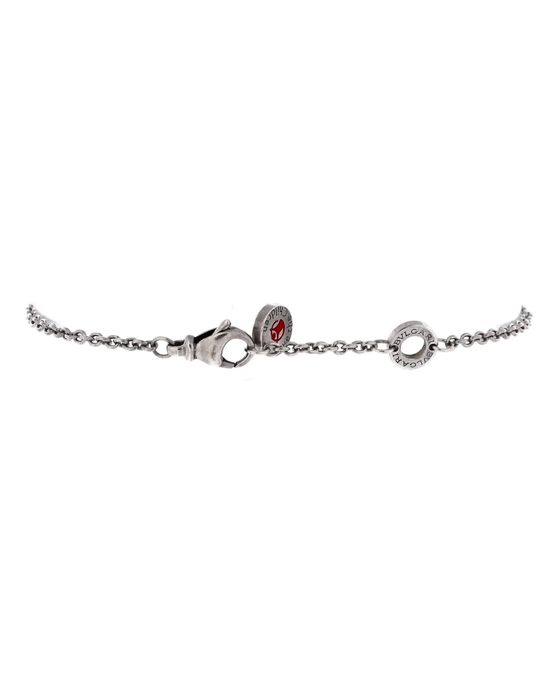 Pre-Owned Bvlgari B.Zero1 Save the Children Soft Bracelet