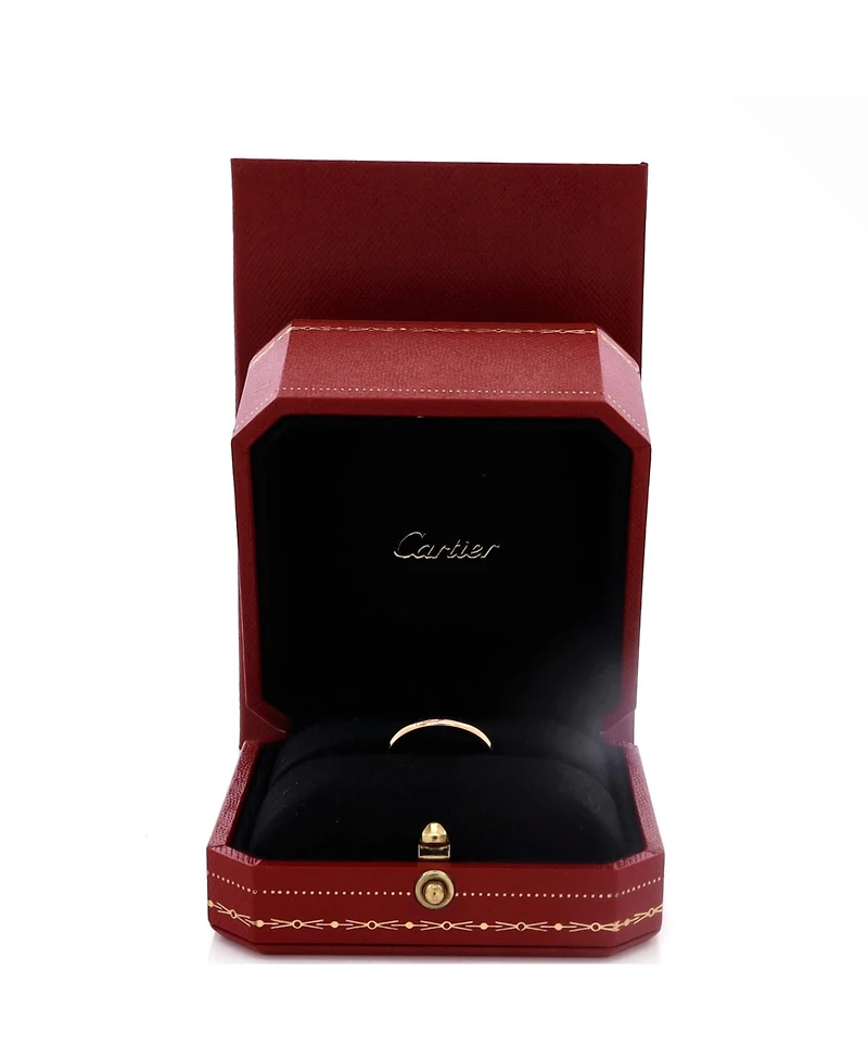 Pre-Owned Cartier Ballerina Ring