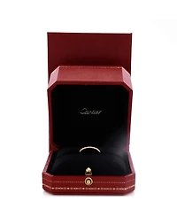 Pre-Owned Cartier Ballerina Ring