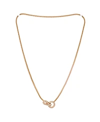 Pre-Owned Cartier Agrafe Choker Necklace