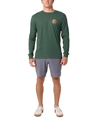 O'Neill Men's Artifact Long-Sleeve T-Shirt