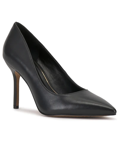 Vince Camuto Women's Maisha High Stiletto Heel Pumps