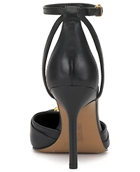 Vince Camuto Women's Mallie Closed Toe Pumps