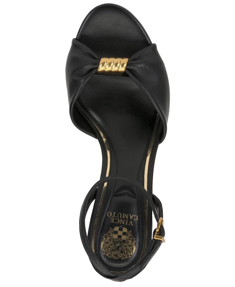 Vince Camuto Women's Neala Two-Piece Dress Sandals