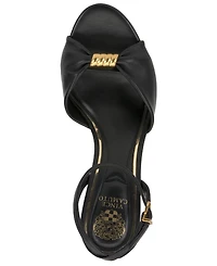 Vince Camuto Women's Neala Two-Piece Dress Sandals