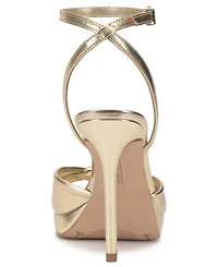 Vince Camuto Women's Neala Two-Piece Dress Sandals
