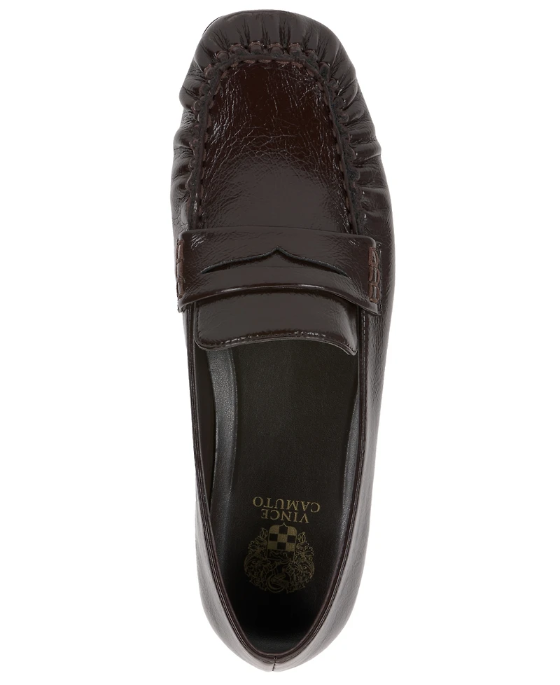 Vince Camuto Women's Paelyn Slip-On Loafers