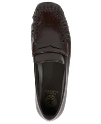 Vince Camuto Women's Paelyn Slip-On Loafers